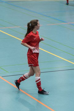 Bild 306 - Dodenhof Cup
